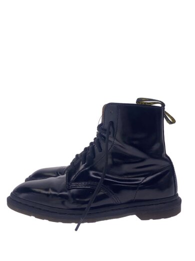 商品画像：レースアップブーツ/UK7/BLK/AW006/WINCHESTER Ⅱ/8ホール 1