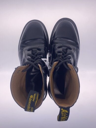 商品画像：レースアップブーツ/UK7/BLK/AW006/WINCHESTER Ⅱ/8ホール 3