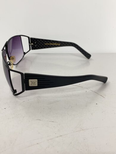 商品画像：サングラス/--/プラスチック/BLK/PUP/メンズ 3