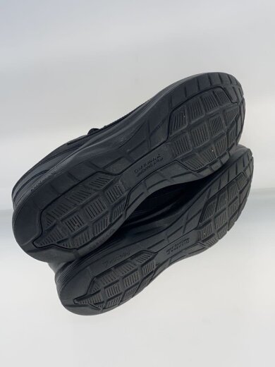 商品画像：WALK ULT DMX MAX 4E_ウォーク ウルトラ ディーエムエックス マックス 4E/27.5cm/BLK 4