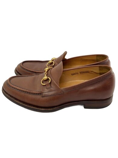 商品画像：ローファー/41/BRW/レザー/98814/EDWARD 1