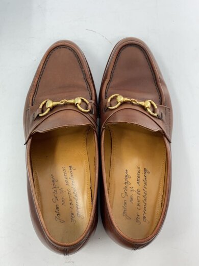 商品画像：ローファー/41/BRW/レザー/98814/EDWARD 3