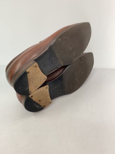 商品画像：ローファー/41/BRW/レザー/98814/EDWARD 4