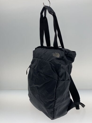 商品画像：リュック/--/BLK/無地/NM32359 2