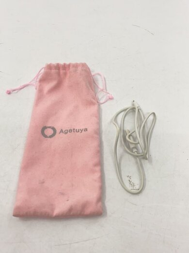 商品画像：ドライヤー・ヘアアイロン/AIR-001-PW 6