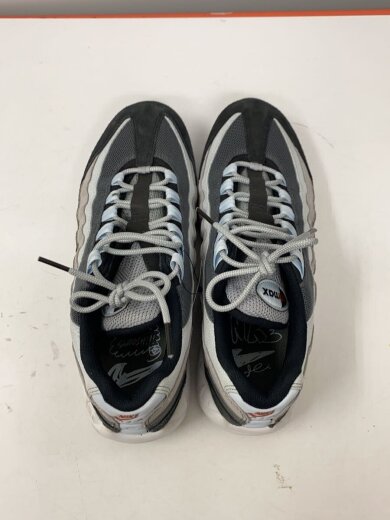 商品画像：AIR MAX 95_エア マックス 95/27.5cm/GRY 3