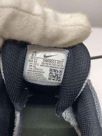 商品画像：AIR MAX 95_エア マックス 95/27.5cm/GRY 5