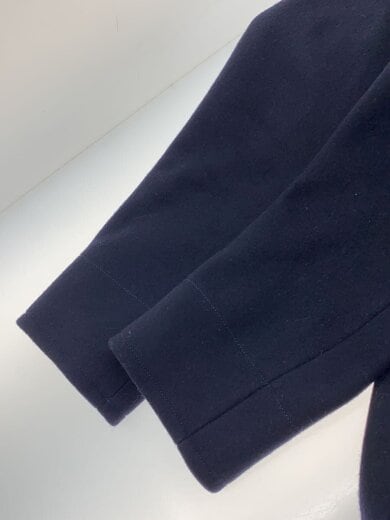 商品画像：ピーコート/M/ウール/NVY/BYGH-15-AW/GLADDEN-PEA COAT 5