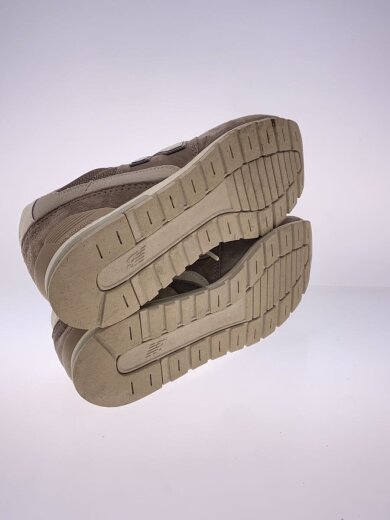 商品画像：CM996/ブラウン/24.5cm/BRW/スウェード 4