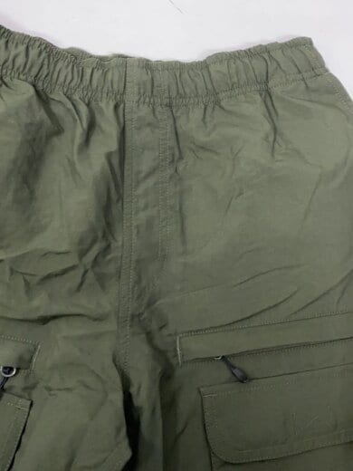 商品画像：ボトム/L/ナイロン/KHK/無地/PM0806 3