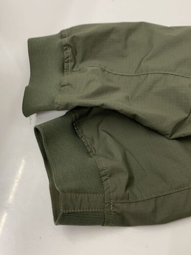 商品画像：MOUNTAIN WIND JACKET/XL/ポリエステル/KHK/無地/NP2708N 5