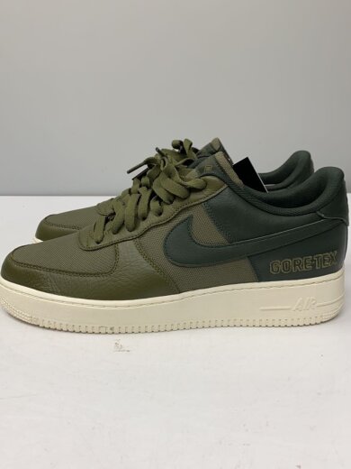 商品画像：AIR FORCE 1 GTX_エアフォース 1 ゴアテックス/30cm/GRN/CT2858-200 1