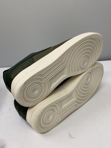 商品画像：AIR FORCE 1 GTX_エアフォース 1 ゴアテックス/30cm/GRN/CT2858-200 4