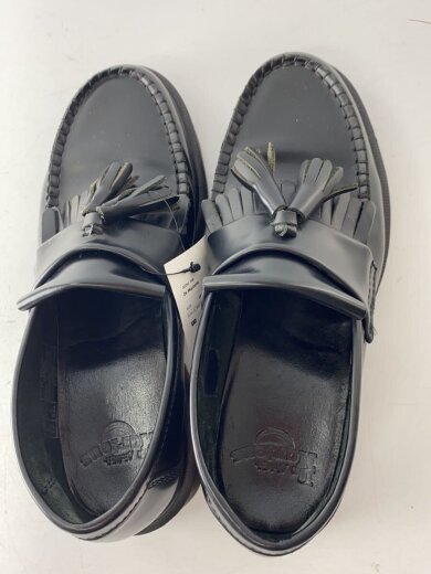 商品画像：ローファー/UK6/BLK/レザー/AW006/ADRIAN/タッセルローファー 3