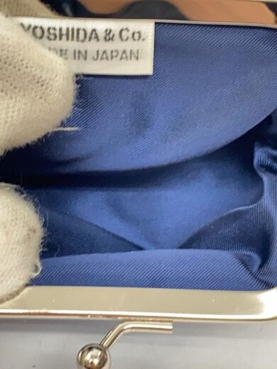 商品画像：コインケース/--/BLU/総柄/メンズ/×Fujiko-Pro/がま口/ドラえもん 4