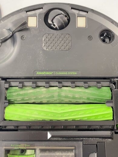 商品画像：掃除機/ADE-N1/Roomba i5/クリーンベース付き 5