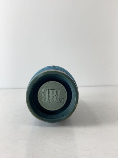商品画像：Bluetoothスピーカー CHARGE4 JBLCHARGE4BLU[ブルー] 3