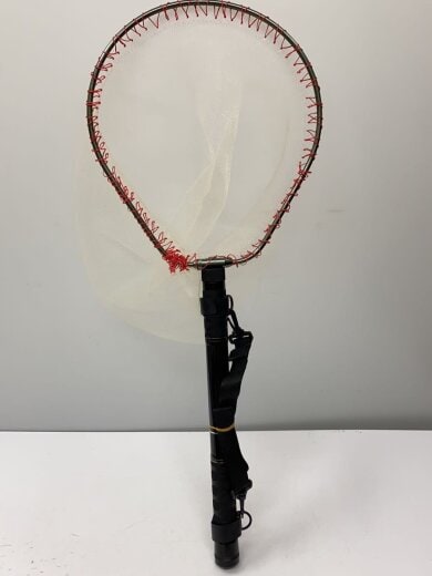 商品画像：フィッシングその他/BLK/LAST WINNING 330/ランディングネット 1