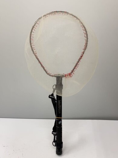 商品画像：フィッシングその他/BLK/LAST WINNING 330/ランディングネット 4