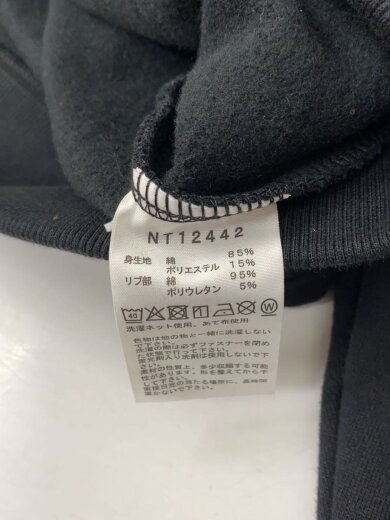 商品画像：REAVIEW FULL ZIP HOODIE_リアビューフルジップフーディ/XL/コットン/BLK 4