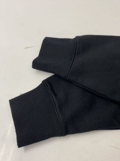 商品画像：REAVIEW FULL ZIP HOODIE_リアビューフルジップフーディ/XL/コットン/BLK 5