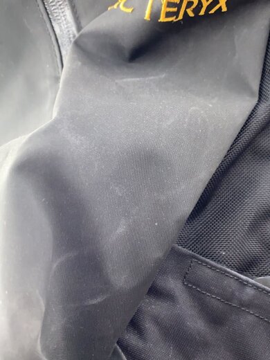 商品画像：リュック/6029-112463/Arro 22 Backpack/表面スレ汚れ、内側ベタツキ有り 8