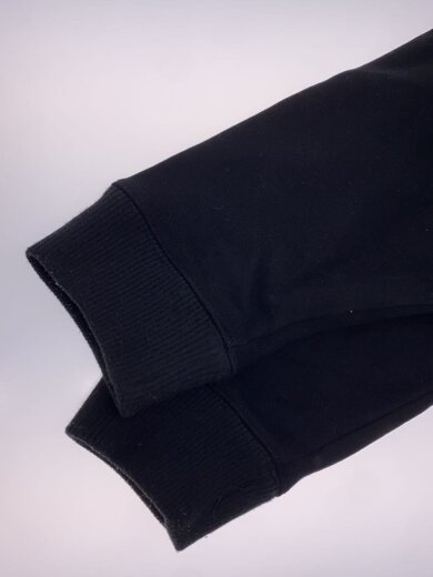 商品画像：ジップパーカー/L/コットン/BLK/総柄/GZ1143 5