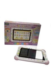 女の子/すみっこパッド/8インチ/パープル/すみっコぐらし