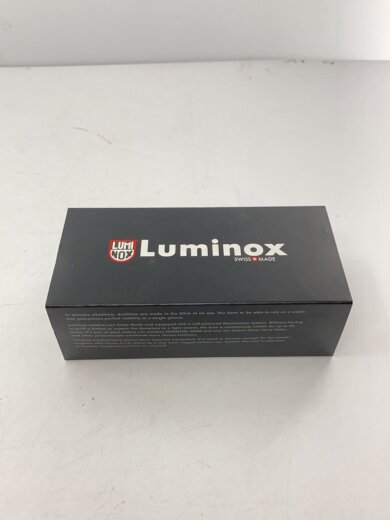 商品画像：クォーツ腕時計/アナログ/ラバー/BLK/BLK/Ref 3001 REDHAND 6