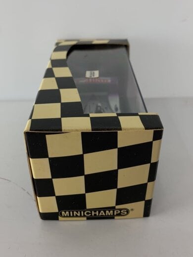 商品画像：ミニカー/SLV/400 041328 3