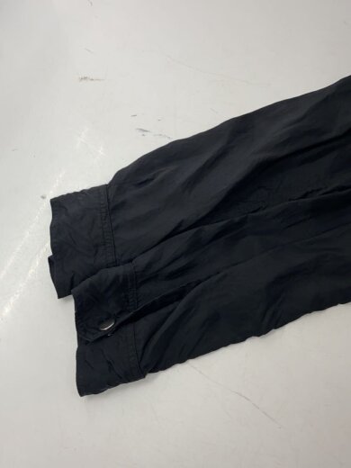 商品画像：長袖シャツ/46/キュプラ/BLK/無地/RU01B287-JX/Larry Shirt/22SS// 6