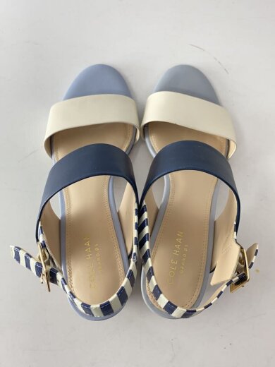 商品画像：サンダル/US6.5/BLU/W14628 3