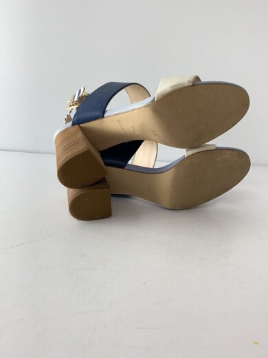 商品画像：サンダル/US6.5/BLU/W14628 4