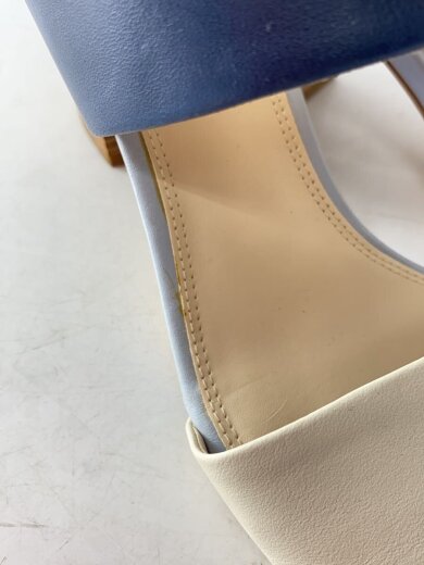 商品画像：サンダル/US6.5/BLU/W14628 7