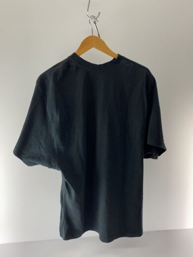 商品画像：Tシャツ/L/コットン/BLK/681314/タイガープリント/2021// 2