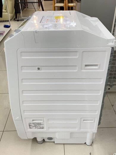 商品画像：洗濯機 TW-127XP3L(W) 3