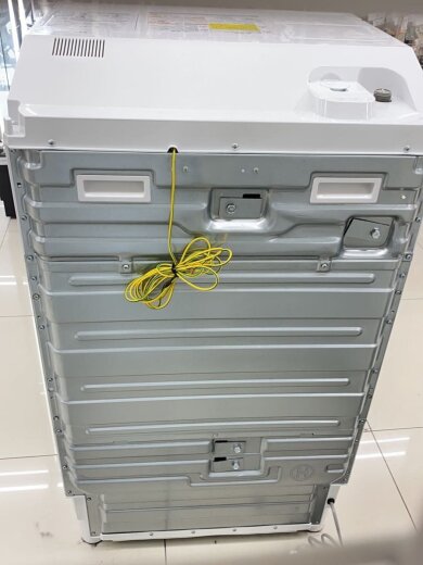 商品画像：洗濯機 TW-127XP3L(W) 4