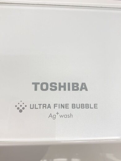 商品画像：洗濯機 TW-127XP3L(W) 5