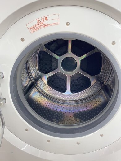 商品画像：洗濯機 TW-127XP3L(W) 6