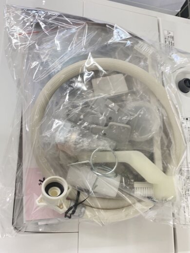 商品画像：洗濯機 TW-127XP3L(W) 7