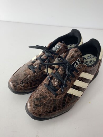 商品画像：ローカットスニーカー/24.5cm/BRW/JS3981/SL 72 OG 2