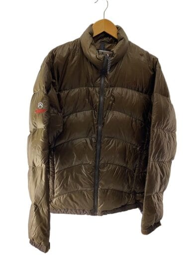 商品画像：ACONCAGUA_アコンカグア/XL/ナイロン/BRW 1