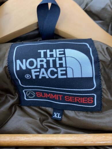 商品画像：ACONCAGUA_アコンカグア/XL/ナイロン/BRW 3