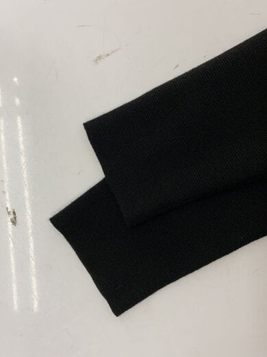 商品画像：ニット・セーター(薄手)/48/ウール/BLK/11CMKN123A 6