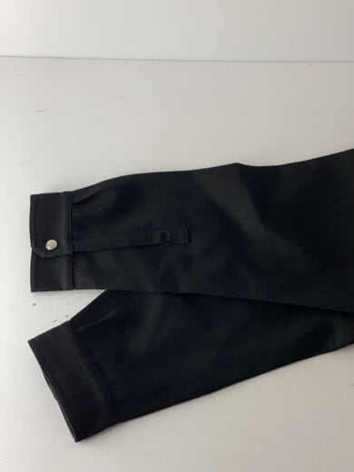 商品画像：長袖シャツ/50/ウール/BLK/RU02E1739 5