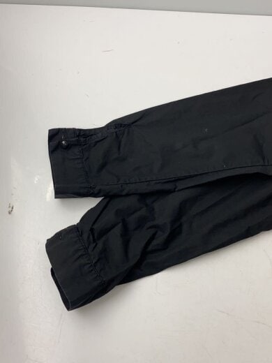 商品画像：長袖シャツ/4/コットン/BLK/無地/the locksmith shirt 5