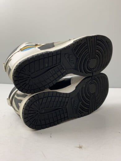 商品画像：DUNK HIGH LX_ダンク ハイ LX/27.5cm/WHT 4