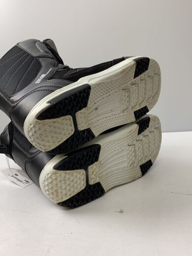 商品画像：スノーボードブーツ/US8/BOA/BLK 4