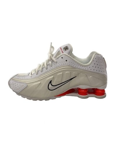 商品画像：SHOX R4_ショックス R4/26cm/WHT// 1