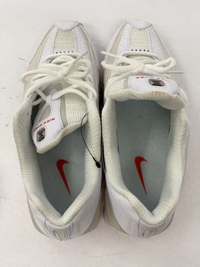 商品画像：SHOX R4_ショックス R4/26cm/WHT// 3